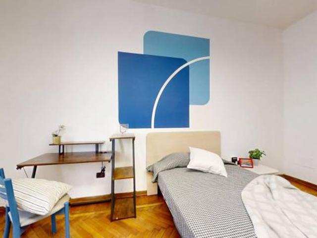 Stanza in affitto a Padova, Veneto