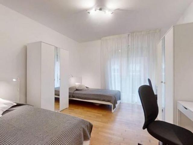 Stanza in affitto a Padova, Veneto