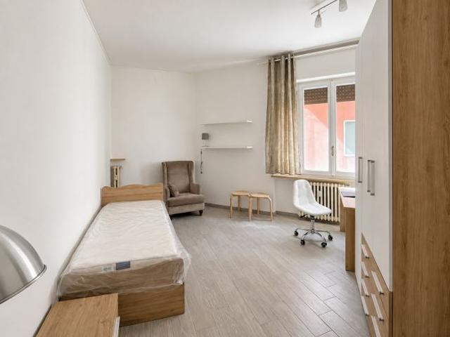 Stanza in affitto a Molinetto, Parma
