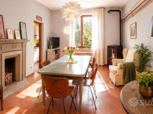 Stanza in affitto a Quartiere 1, Firenze