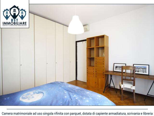 Appartamento in affitto a Municipio 6, Milano