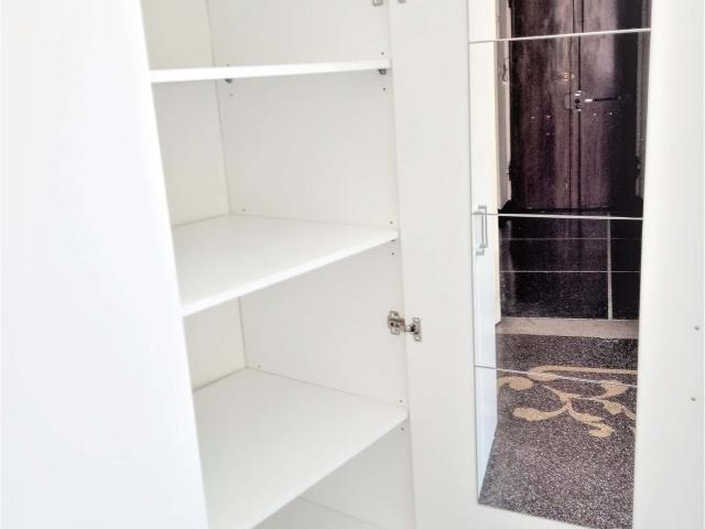 Stanza in affitto a Bassa Val Bisagno, Serra Riccò