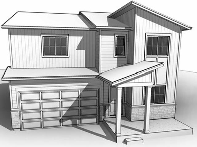 House for sale in Fort Collins, Colorado