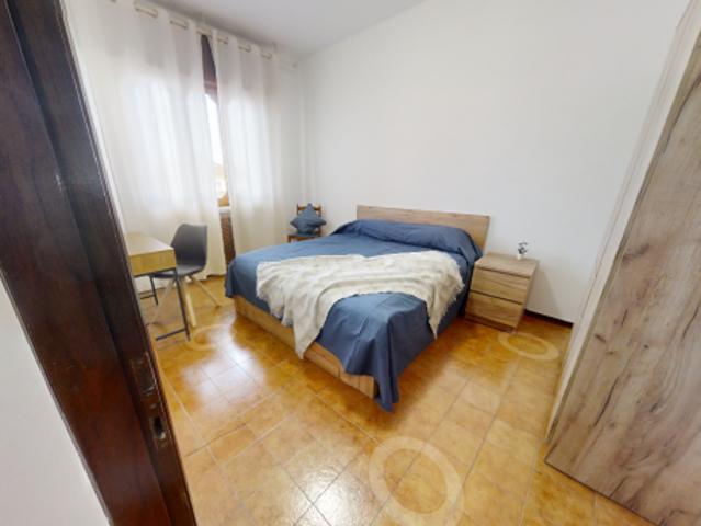 Stanza in affitto a Preganziol, Veneto