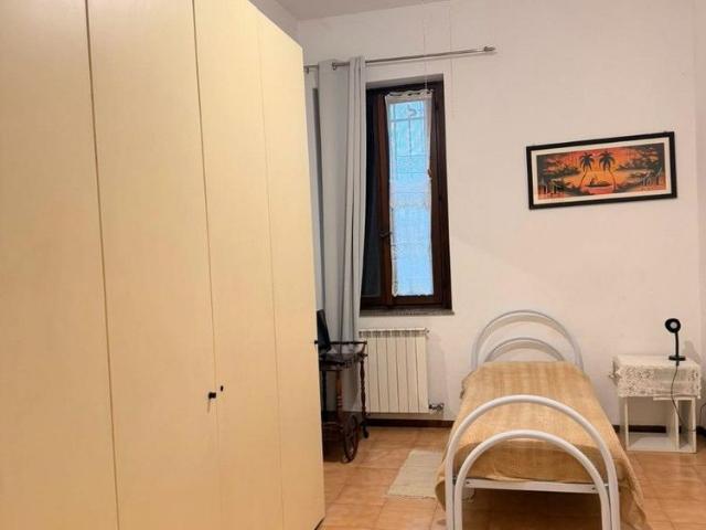 Stanza in affitto a San Domenico, Legnano