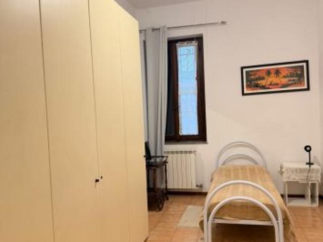 Stanza in affitto a Oltresempione, Legnano