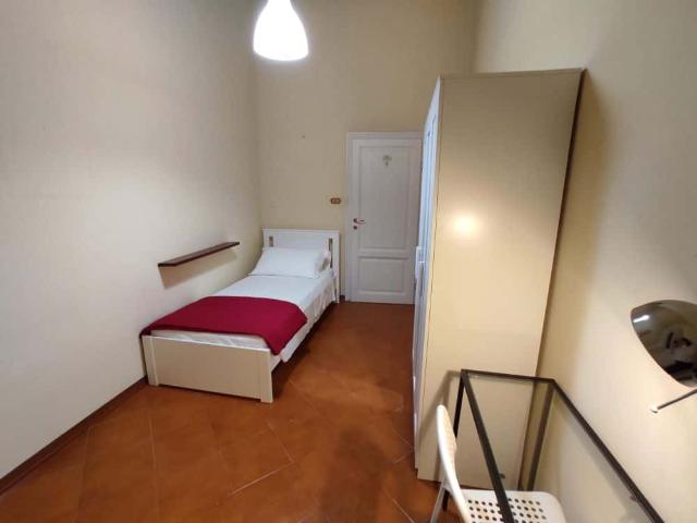 Stanza in affitto a Quartiere 2, Firenze
