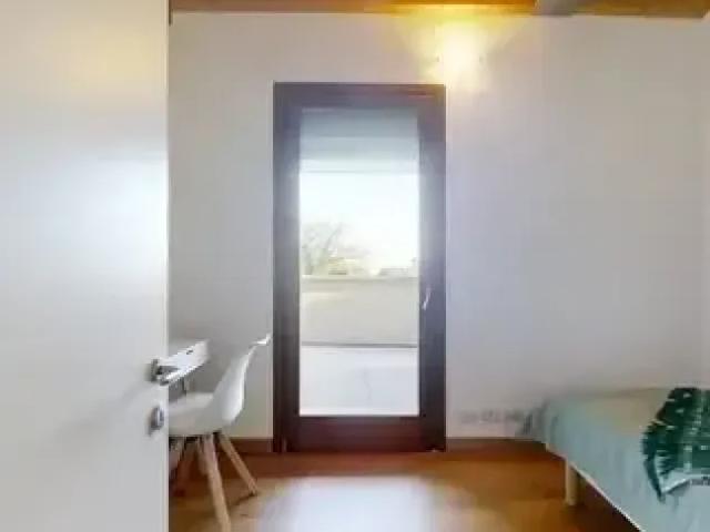 Stanza in affitto a Roncade, Veneto