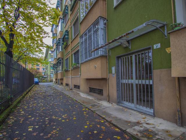 Appartamento in affitto a Zona Omogenea Milano Nord, Sesto San Giovanni