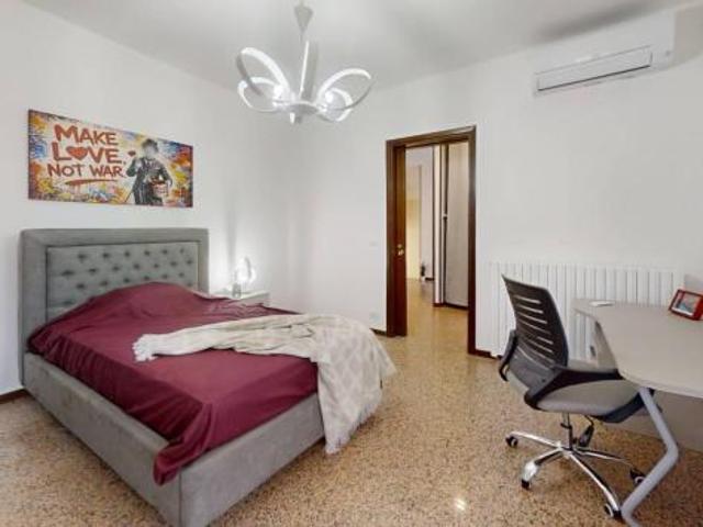 Stanza in affitto a Rubano, Padova