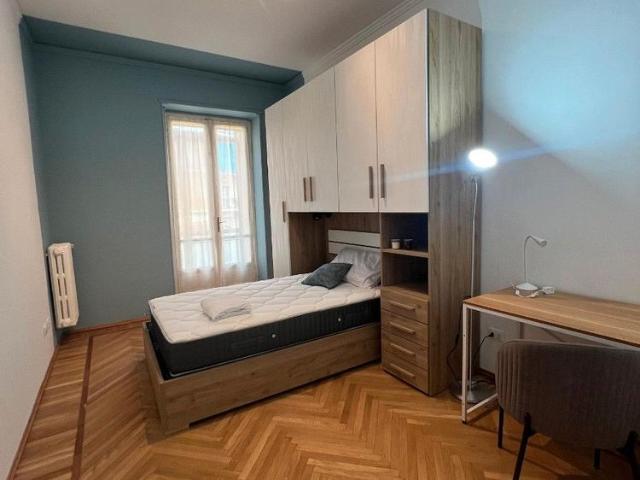 Stanza in affitto a Circoscrizione 1, Piemonte