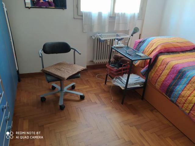 Stanza in affitto a Guizza, Padova