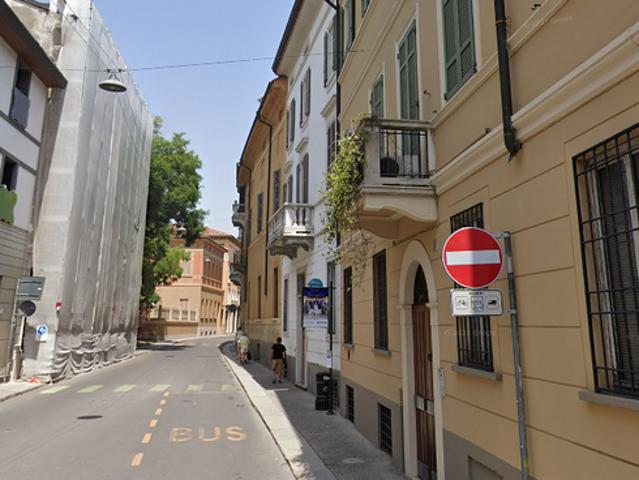 Stanza in affitto a Sant'Ambrogio, Cremona