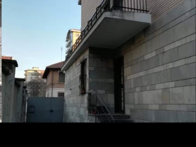 Stanza in affitto a Circoscrizione 1, Piemonte