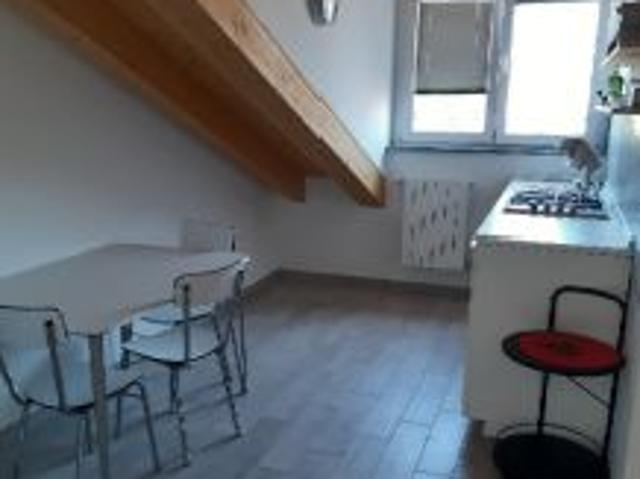 Stanza in affitto a Novate Milanese