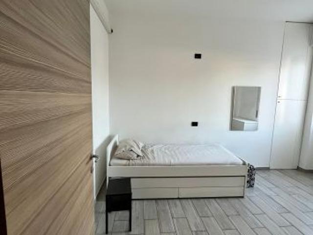 Stanza in affitto a Varese