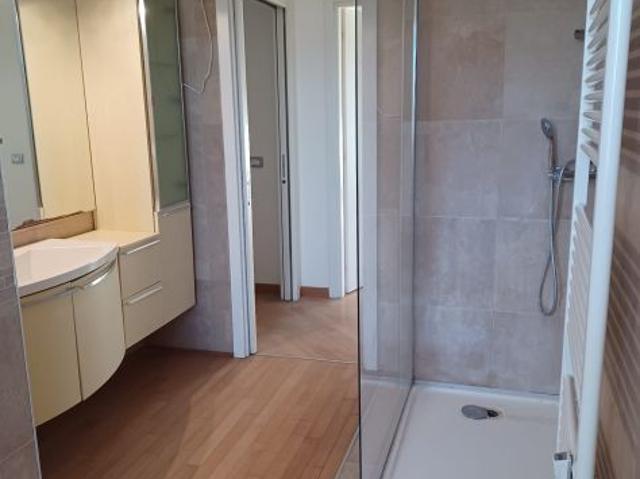 Stanza in affitto a San Giuliano Monzese, Cologno Monzese