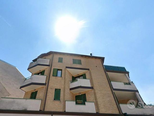 Stanza in affitto a San Giovanni, Busto Arsizio
