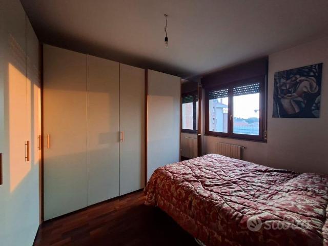 Stanza in affitto a Cassina Pertusella, Caronno Pertusella