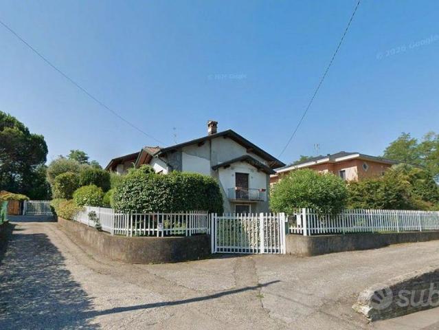 Stanza in affitto a Castegnate, Castellanza