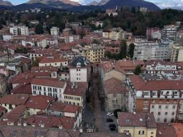 Stanza in affitto a Varese