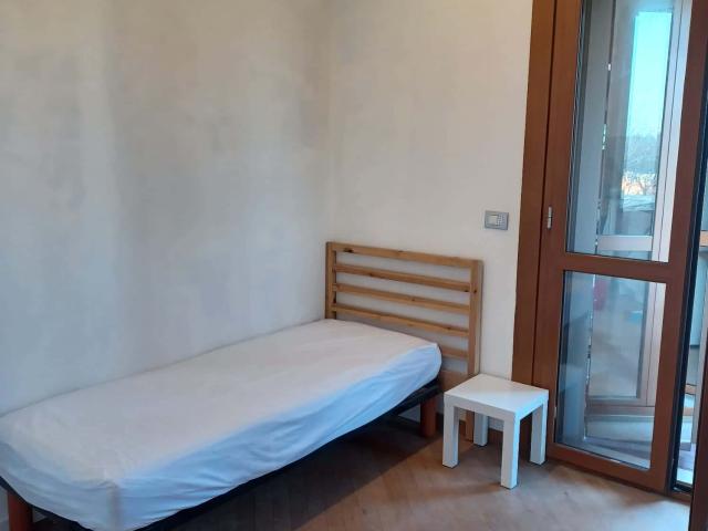 Stanza in affitto a San Giuliano Monzese, Cologno Monzese