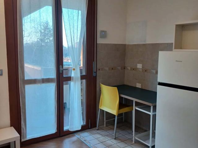 Stanza in affitto a San Giuliano Monzese, Cologno Monzese