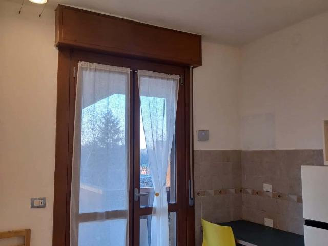Stanza in affitto a San Giuliano Monzese, Cologno Monzese