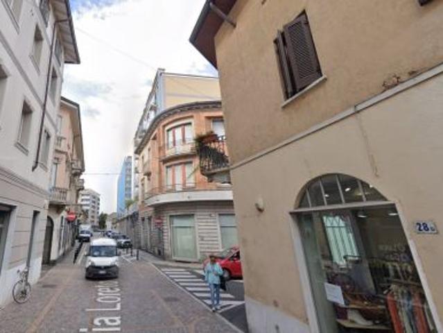 Stanza in affitto a Lissone