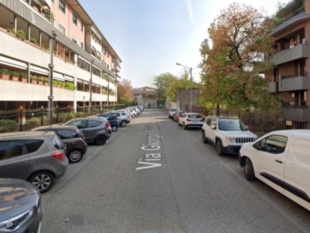 Stanza in affitto a Monza