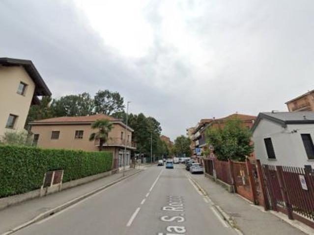 Stanza in affitto a Monza