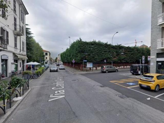 Stanza in affitto a Monza, Lombardia