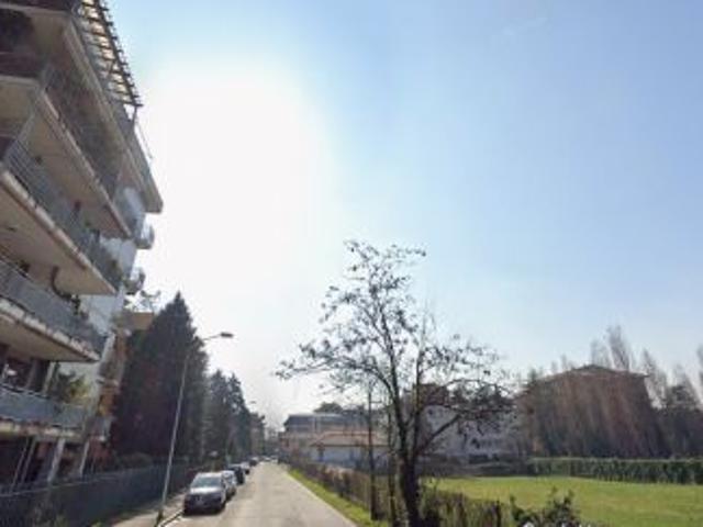 Stanza in affitto a Monza, Lombardia