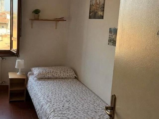Stanza in affitto a Quartiere 1, Firenze
