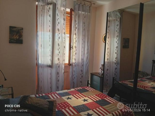 Stanza in affitto a Quartiere 1, Firenze