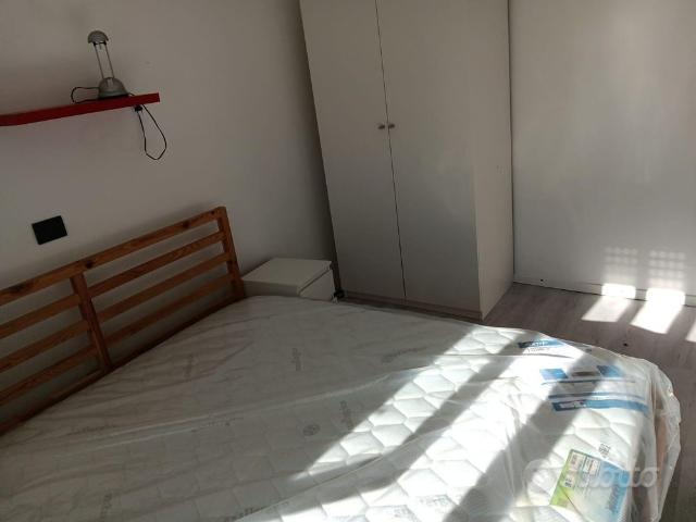 Stanza in affitto a Agrate Brianza, Monza e della Brianza