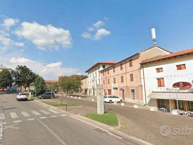 Stanza in affitto a Reana Del Roiale, Friuli-Venezia Giulia