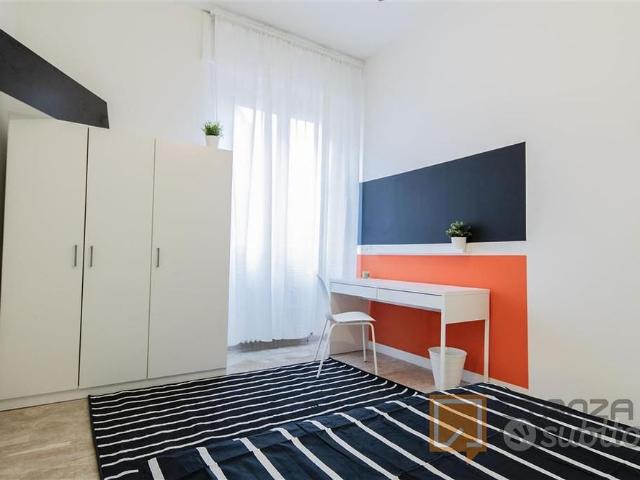 Stanza in affitto a Quartiere 1, Firenze