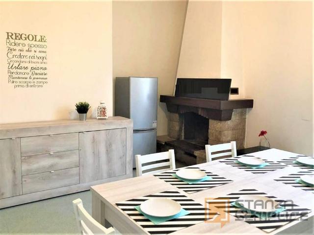 Stanza in affitto a Quartiere 1, Firenze