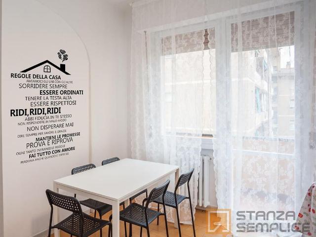 Stanza in affitto a Quartiere 1, Firenze