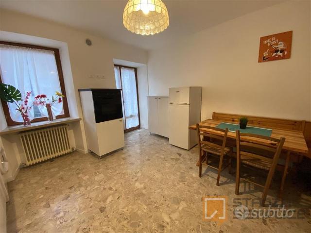 Stanza in affitto a Comunità della Vallagarina, Borgo Sacco