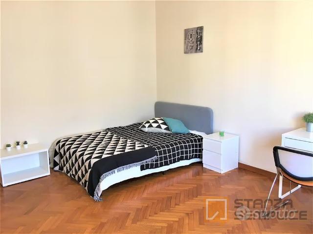 Stanza in affitto a Quartiere 1, Firenze