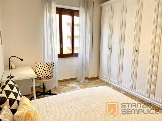 Stanza in affitto a Quartiere 1, Firenze