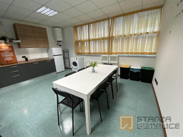 Stanza in affitto a Comunità della Vallagarina, Borgo Sacco