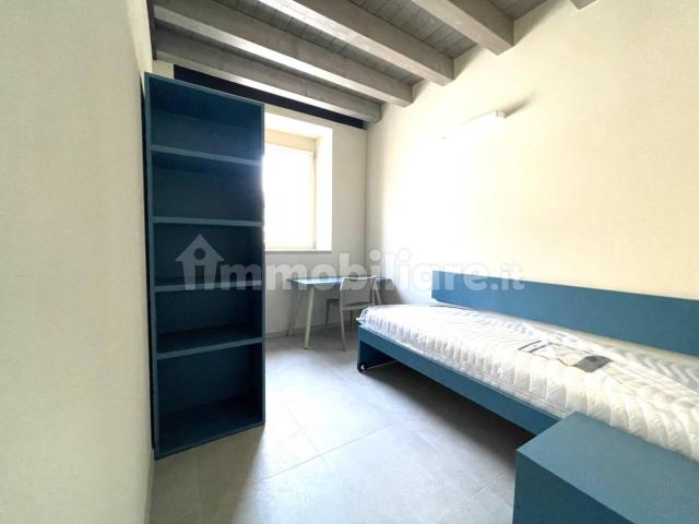 Stanza in affitto a Centro storico, Brenzone