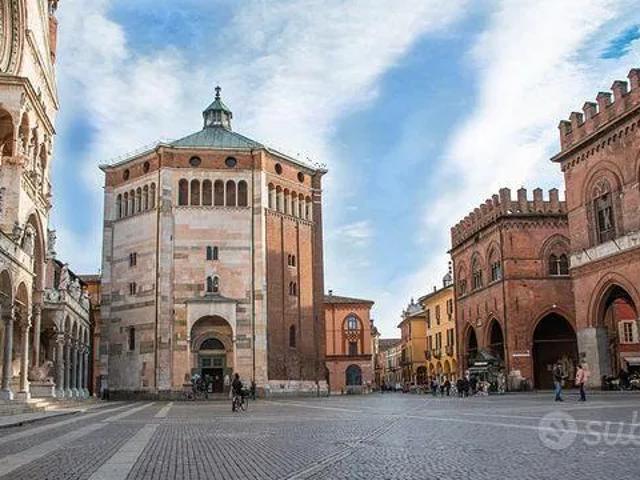 Stanza in affitto a Sant'Ambrogio, Cremona
