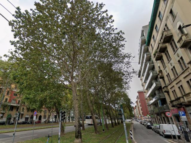 Stanza in affitto a Municipio 2, Milano