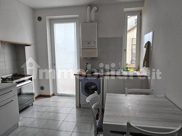 Stanza in affitto a Sud, Brenzone