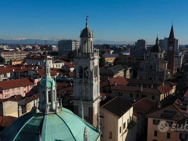 Stanza in affitto a San Giovanni, Busto Arsizio