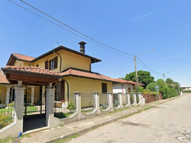 Stanza in affitto a San Giovanni, Busto Arsizio